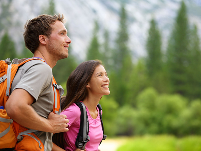 Ladies… 4 Basic Steps to Successful Dating