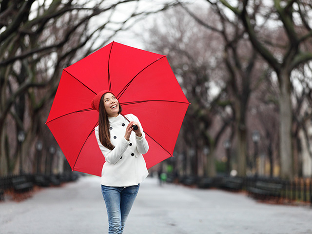 Are You Ready For Change?