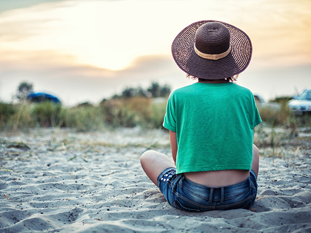 The Right Coach For You