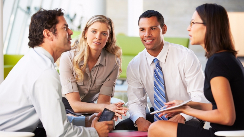 4 Subtle Things You Say That Sabotage You From Being Taken Seriously And Getting Ahead