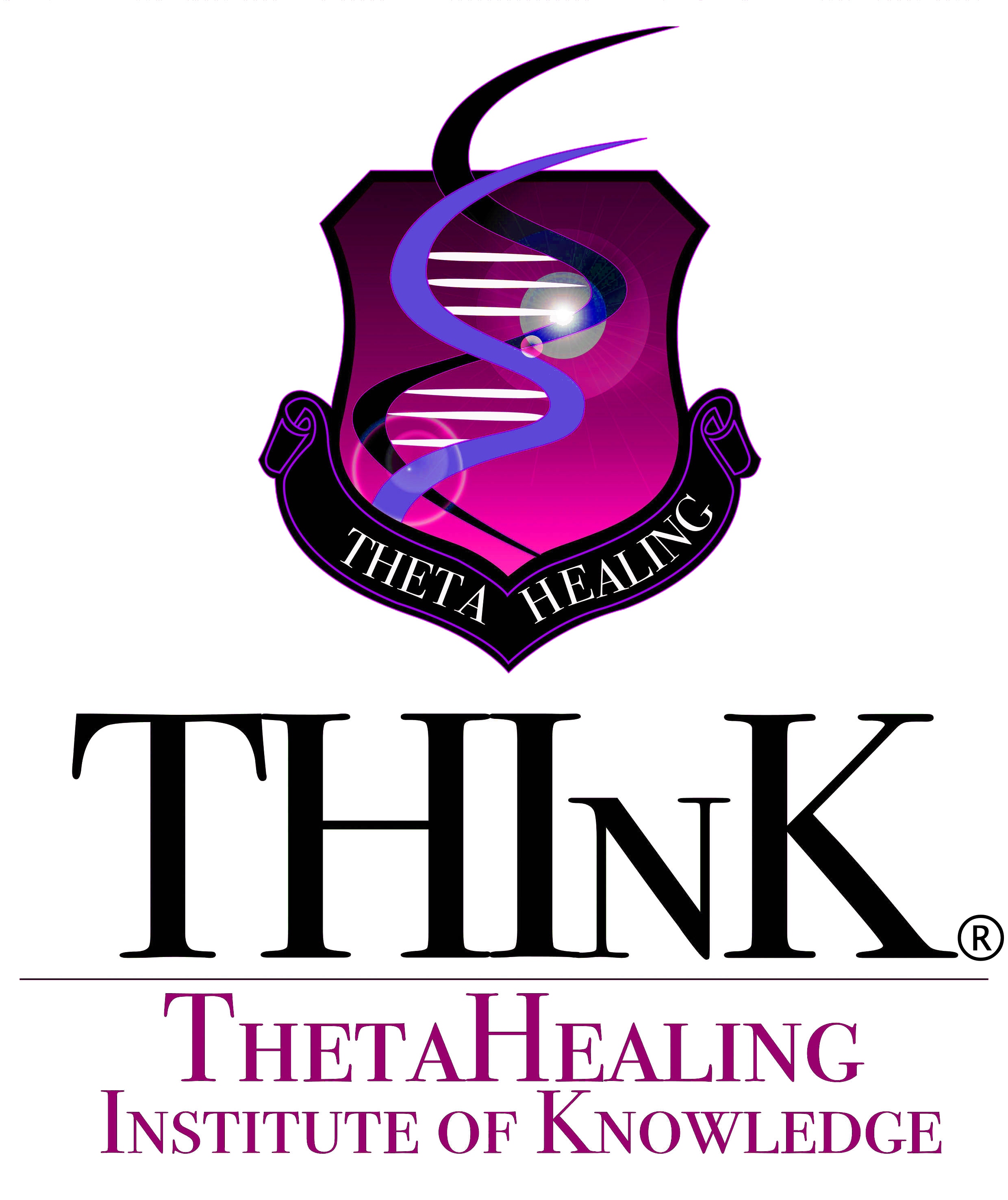 Theta Logo