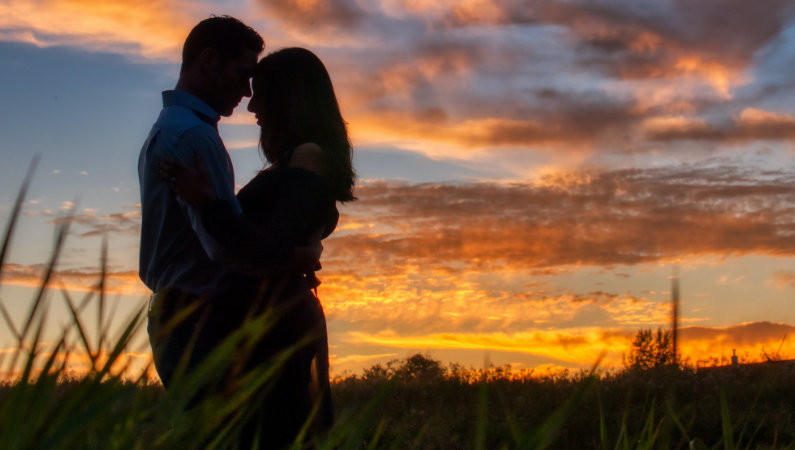 Are You Building or Eroding the Bedrock of Your Relationship?